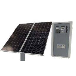 12 Buzdolabı Güneş Enerjisi Seti - Tam Gün (Tüm Modeller) -STAL300